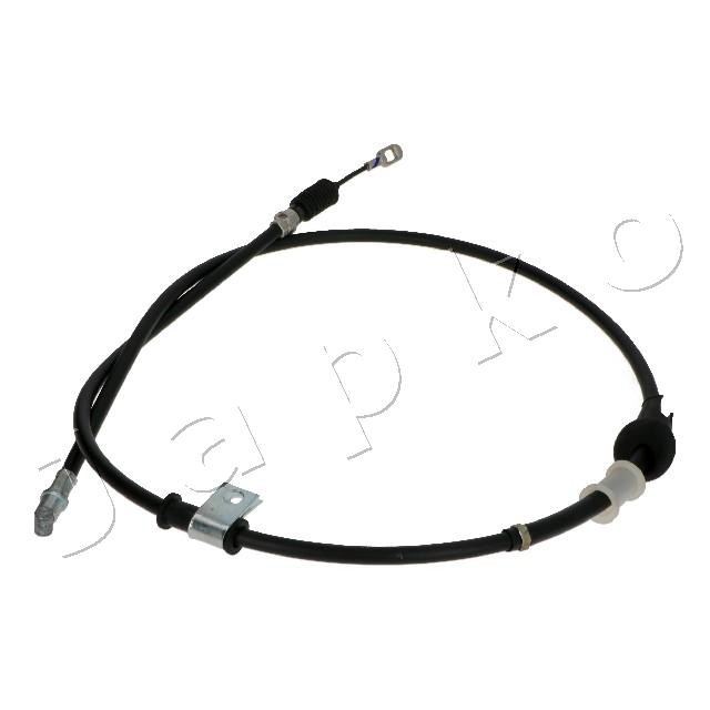 Fits JAPKO 131572R CABLE, PARKING BRAKE