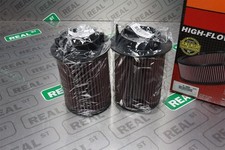 K&N Replacement Air Filter for 2008 - 2014 Audi R8 4.2L V8 E-0668