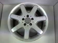 Jantes Mercedes CLASSE M