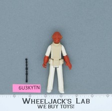 Admiral Ackbar for sale