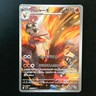 Blaziken AR 101/098 Team Rocket sv10 Pokemon Card Japanese Near Mint #51250