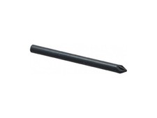 MA Ford 79050002 1/2 6-FLute, Chatterless HSS Countersink 82-Degree