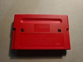 Spider-Man and Venom: Maximum Carnage (Sega Genesis, 1994) CIB