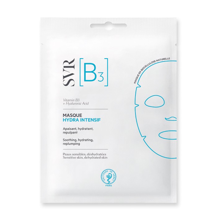 Laboratoires Svr Svr Masque B 12Ml - Immagine 2