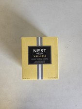 NEST New York - Vela perfumada clásica iluminada por el sol Yuzu & Neroli 8,1 oz / 230 g *NUEVA