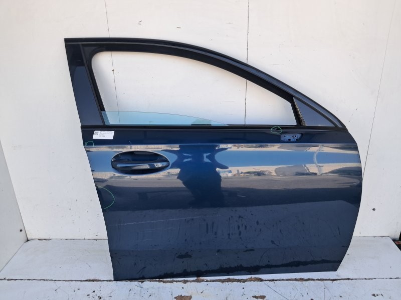 A1777206205 PORTA ANTERIORE DESTRA MERCEDES-BENZ CLASSE A (W177) 2.0 D 16v AUT 150CV