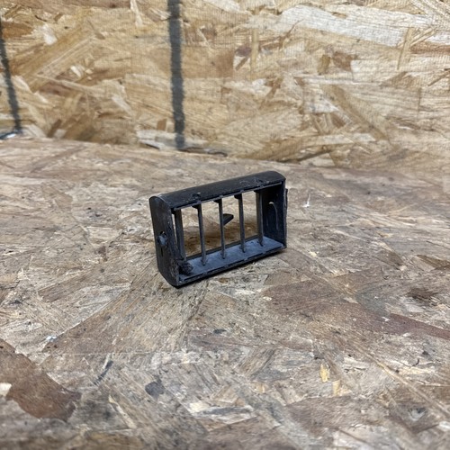 1979 1986 FORD MUSTANG CAPRI DASH AIR HEAT AC PLASTIC Duct VENT Grille A/C GT Lx - Picture 6 of 10