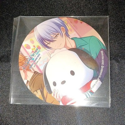 Aoyagi Toya Project SEKAI AniMate Cafe Benefit Untersetzer Sanrio