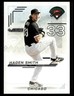 2025 Panini Prospect Edition #46 Hagen Smith