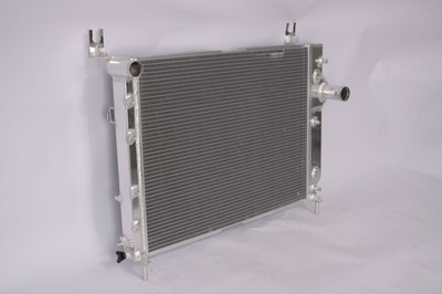 US3 for Radiator 2000-2004 Dodge Durango Dakota 2.5L 3.7L 3.9L 4.7L 5.2L 5.9L