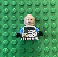 LEGO Star Wars Original phase 2 Captain Rex H...