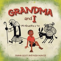 Frank Scott (U. A.) | Grandma And I | Taschenbuch | Englisch (2016)