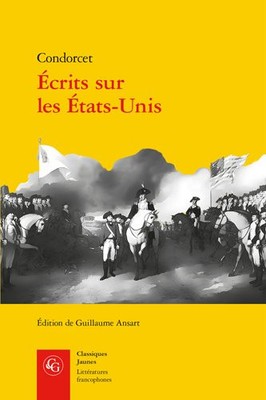 Ecrits Sur Les Etats-unis, Paperback by Ansart, Guillaume (EDT), Brand New, F...