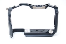 Used Tilta Cage for Fuji X-S20 Mirrorless Camera
