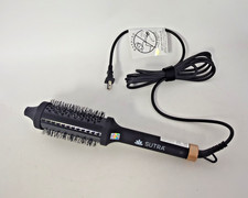 Sutra Beauty IR Infrared Thermal Brush Hair Digital Temperature 40HBIR-B1
