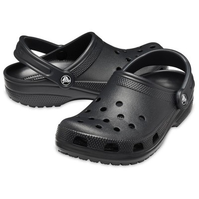 Crocs Unisex-Adult Classic Clog, Clogs for Women and Men W8/M6