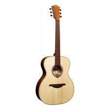 LAG Guitars Tramontane T70A-NAT - chitarra western