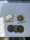 New ListingSilver Coin Dollar Lot