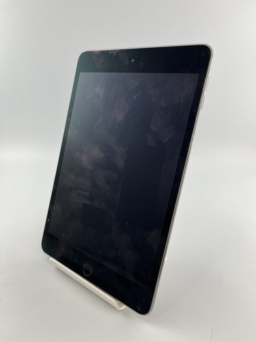 Apple iPad Mini 4 A1550 7.9 Grey Retina Display iOS Tablet Spares And Repairs #B - Picture 7 of 21