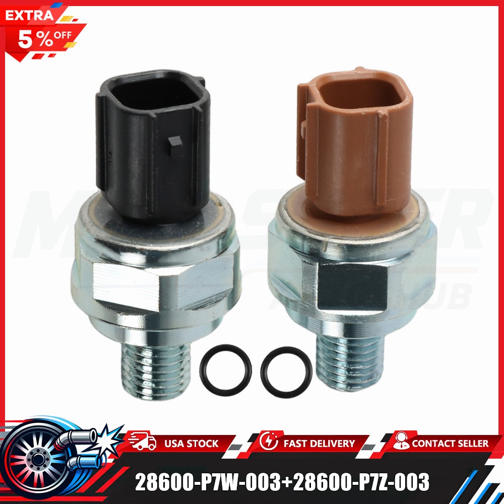 Transmission Pressure Switches For Honda 28600-P7W-003 & 28600-P7Z-003 NEW