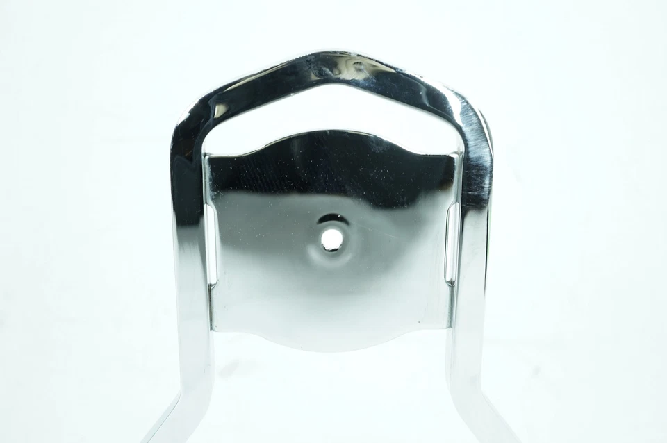 2004 Harley Softail FXST Standard OEM Rear Back Sissy Bar Rail Sissybar 52731-00 - Image 3 of 4