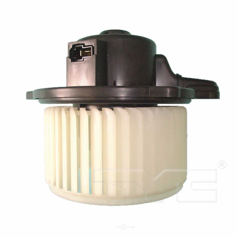 Motor soplador HVAC para Kia Soul TYC 2010-2013 Foto 3 de 4