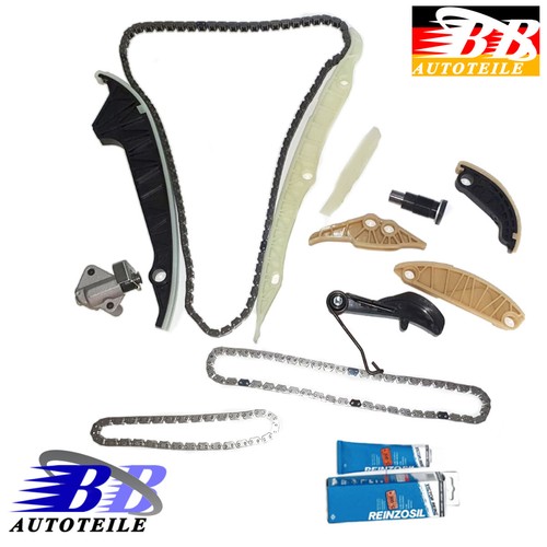 Control Chain Set Audi VW Seat Skoda A1 Octavia Golf 1 8 2 0 L TFSI TSI 2013 2020 EBay