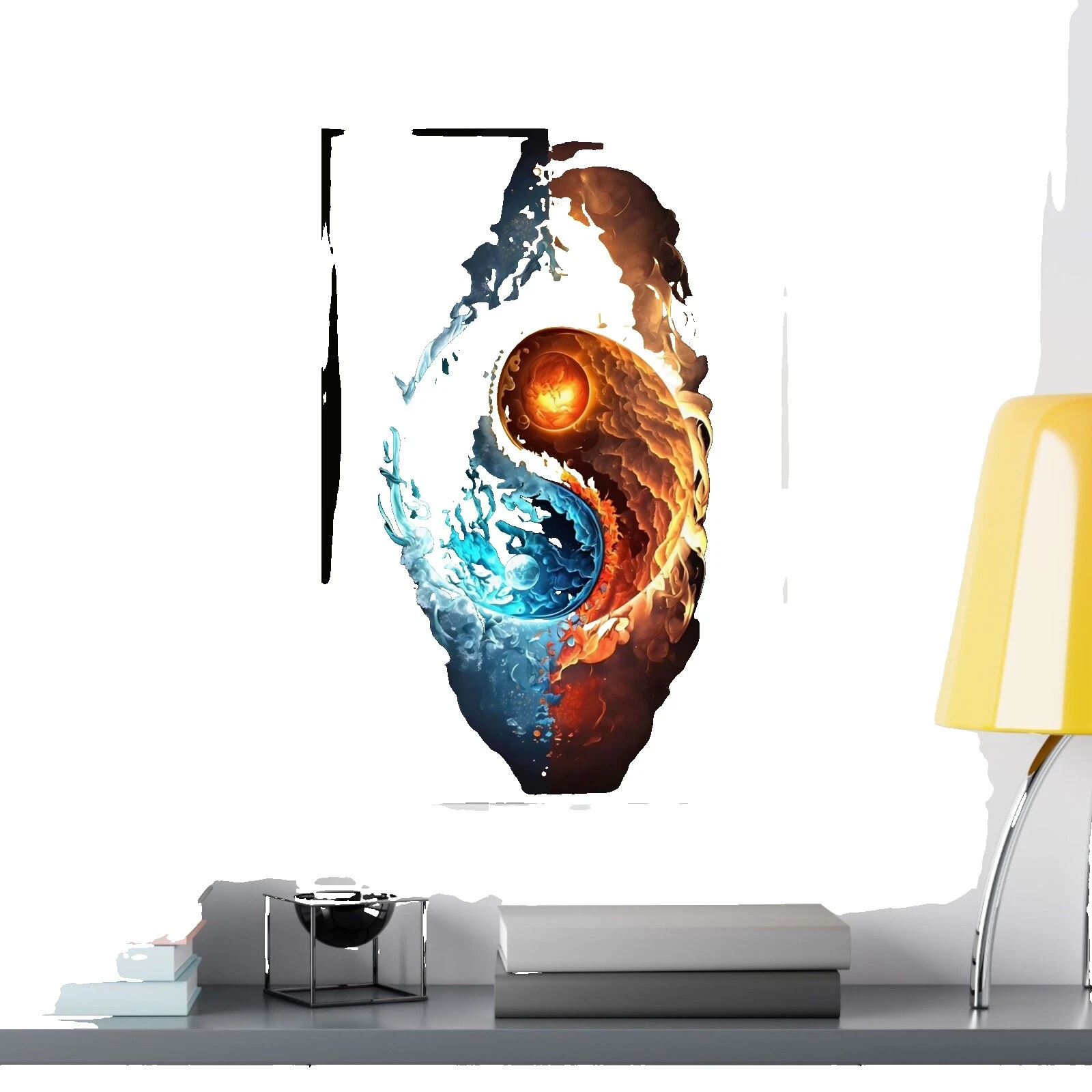 Художественные постеры и печатная продукция Fantasy & Mythology Home Décor