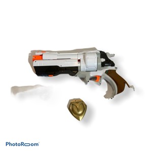 nerf overwatch mccree