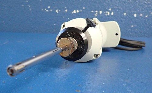 COLE PARMER LABGEN 700 500-28,000 RPM Homogenizer GLH-01 - Picture 4 of 12