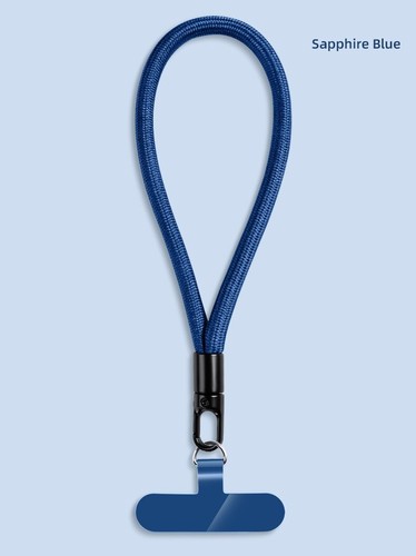 Universal Detachable Rope Wrist Strap For Apple Samsung Google LG Mobile Phone - 第 7/16 張圖片