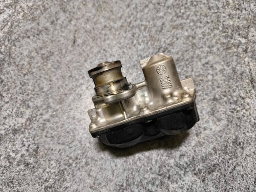 MB Nissan Original RENAULT 1.6dCi R9M 404 96kW 131PS Denso Válvula AGR Válvula EGR