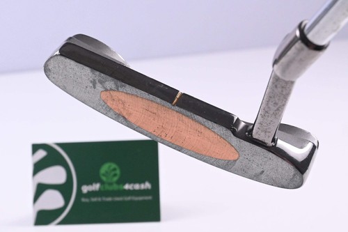Tour Edge Bazooka 360 Pure Feel III Putter / 35 Inch - Picture 2 of 7