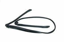 Fits 78-96 Ford Bronco  Replaces OE D8TZ9841608A Body Tailgate Weatherstrip  F30