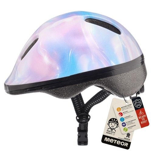 Kinderfahrradhelm Radhelm Kinderhelm Fahrradhelm Schutzhelm 22 var Kinder XS-S🤩 - Bild 12 von 104