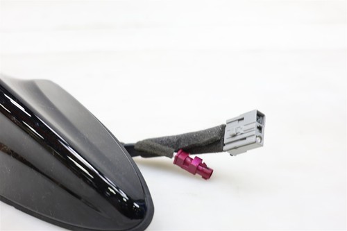 NEW OEM Roof Shark Fin Antenna Black 962104Z100S3B for Santa Fe Sport 2013-2016 - 第 5/6 張圖片