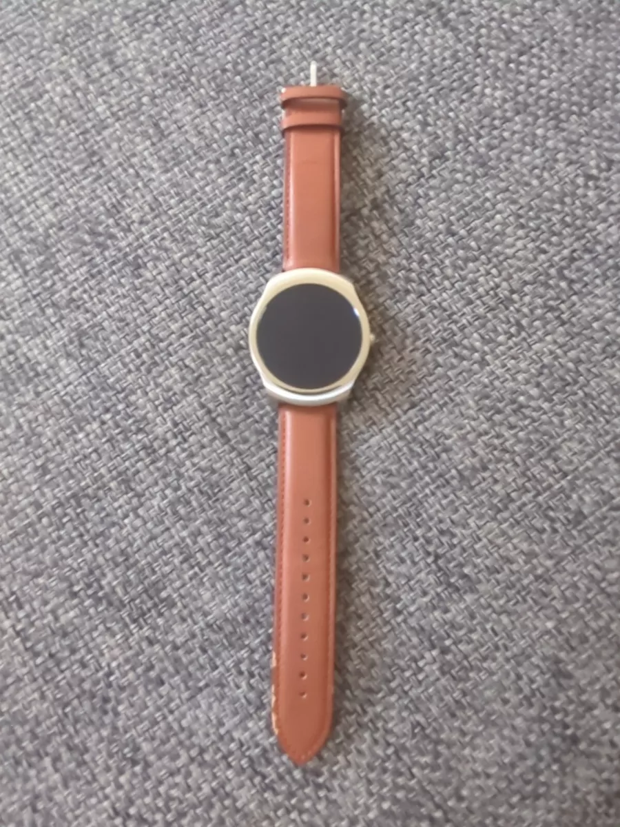 Ticwatch 2 best sale gps