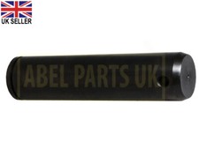 JCB PARTS - PIVOT PIN FOR JCB 3CX, 4CX, (PART NO. 811/10088)