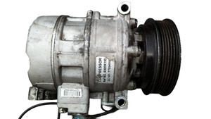 Kompressor Klima Klimaanlage Klimakompressor 0300K150 VW Seat Skoda