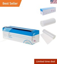 Lightweight 21-Inch Disposable Decorating Bags - Perfect for Piping and Filling