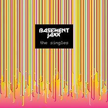 The Singles von Basement Jaxx | CD | Zustand sehr gut