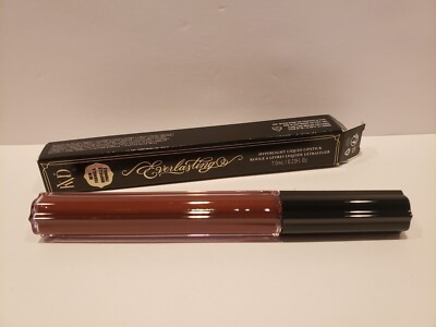 Kat Von D-Everlasting Hyperlight Liquid Lipstick-#68 MIDNIGHT PHLOX-0.23oz-NIB