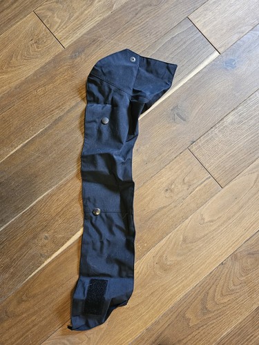 Stadler Supervent 3 Jacket Size 56 plus Storm Collar - Picture 8 of 10