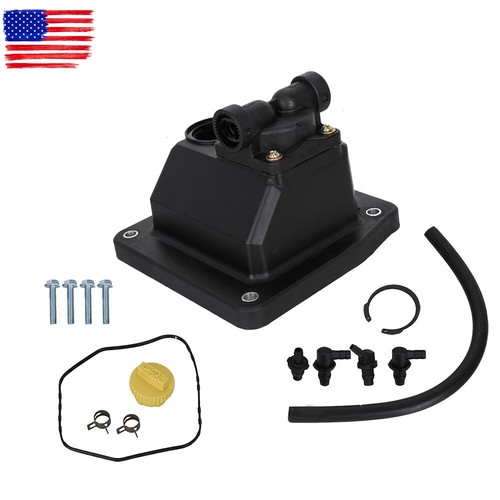 For Kohler 24 559 10S Fuel Pump Valve Cover Kit CH18CH25 CH730CH740