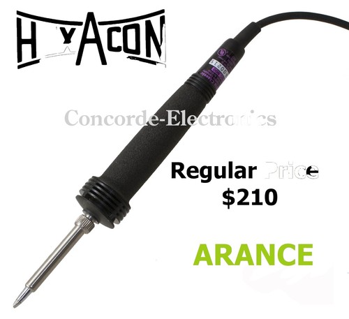 LF191AD Lötspitzen-Temperaturprüfer - Digitales Thermometer Mit 10 Sensoren