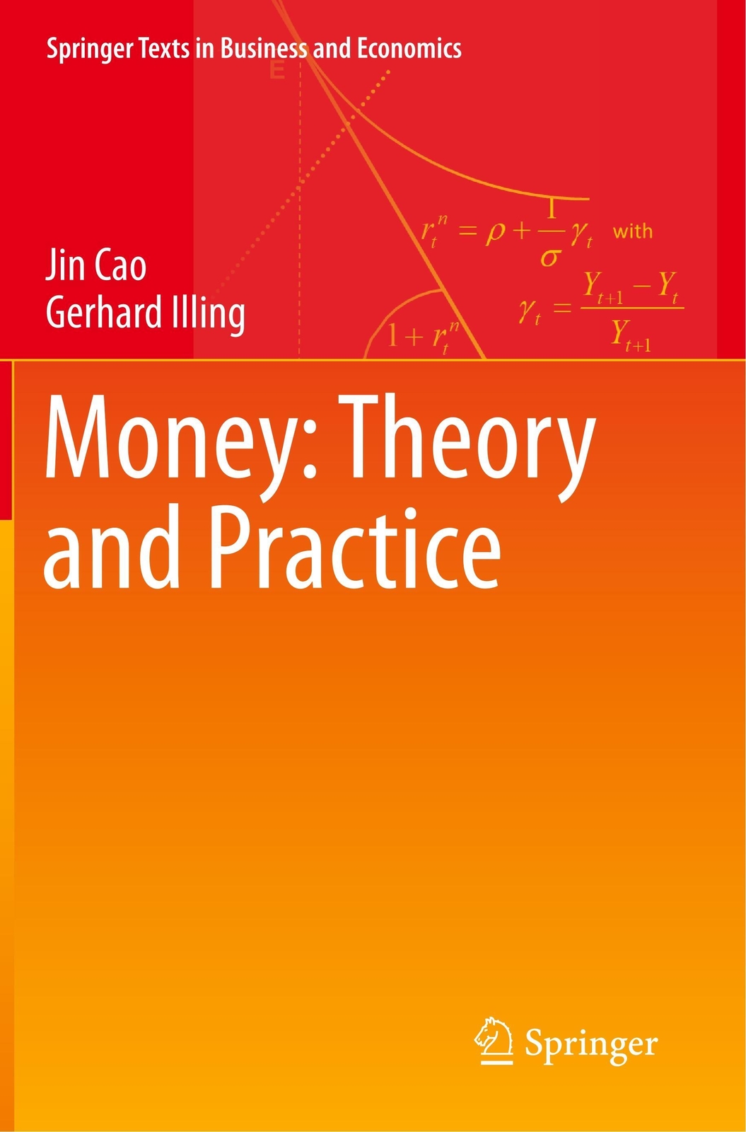 Thumbnail - Money: Theory And Practice | Gerhard Illing (u. A.) | Taschenbuch |