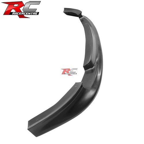 Fits 99-00 Mazda Miata MX-5 GV Style Front Bumper Lip Chin Spoiler PU Unpainted - Picture 7 of 9