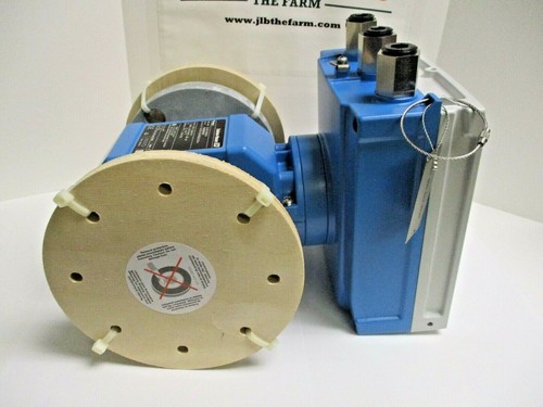 PROMAG L 400 ELECTROMAGNETIC FLOW METER, 5L4C50-C6LMA0DQA12GA+, 2" 150 - Picture 8 of 10