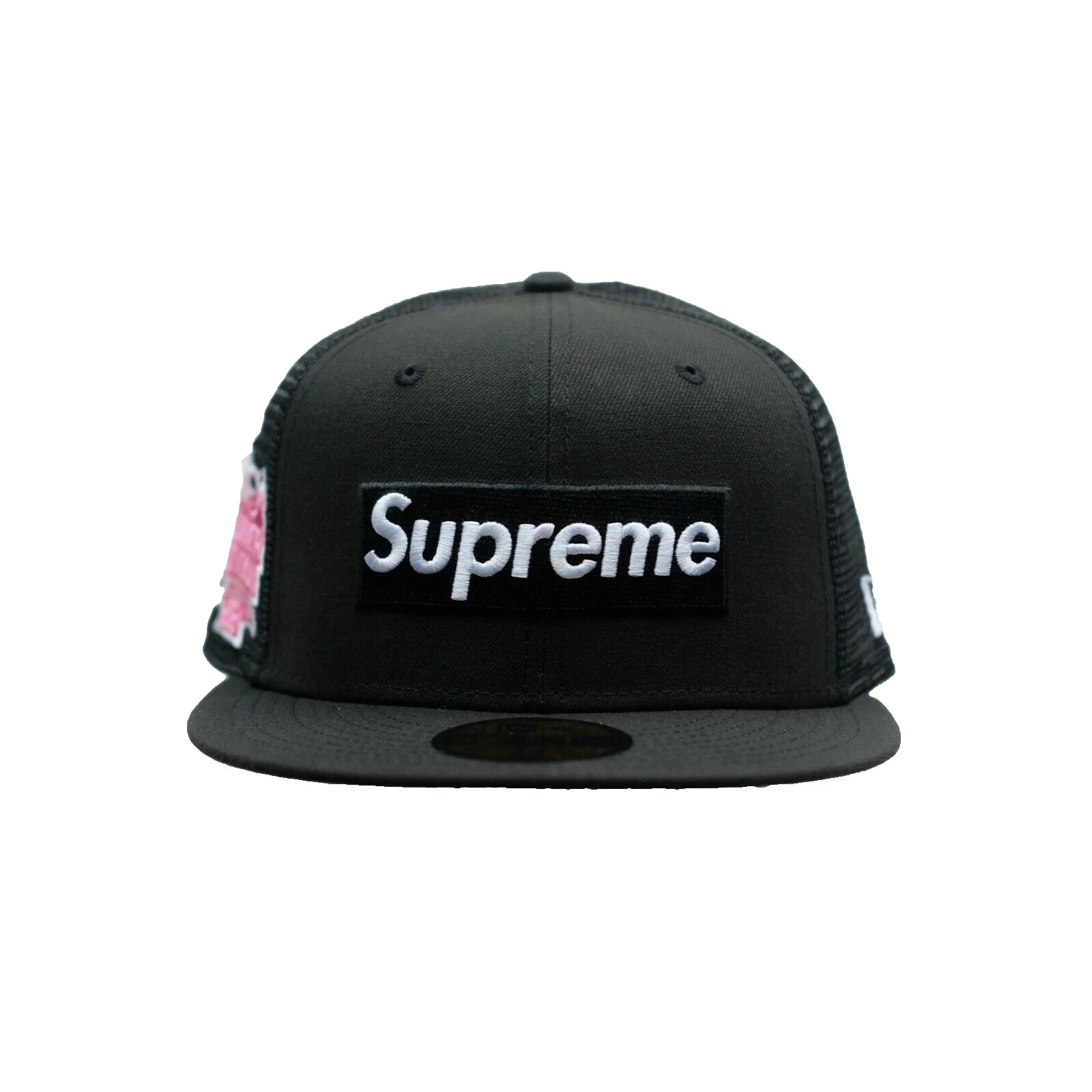 Supreme Gorro de Lana para Hombres