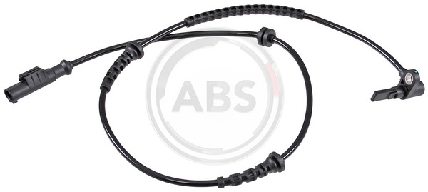 Front Left/Right ABS Sensor for FIAT Egea, Tipo